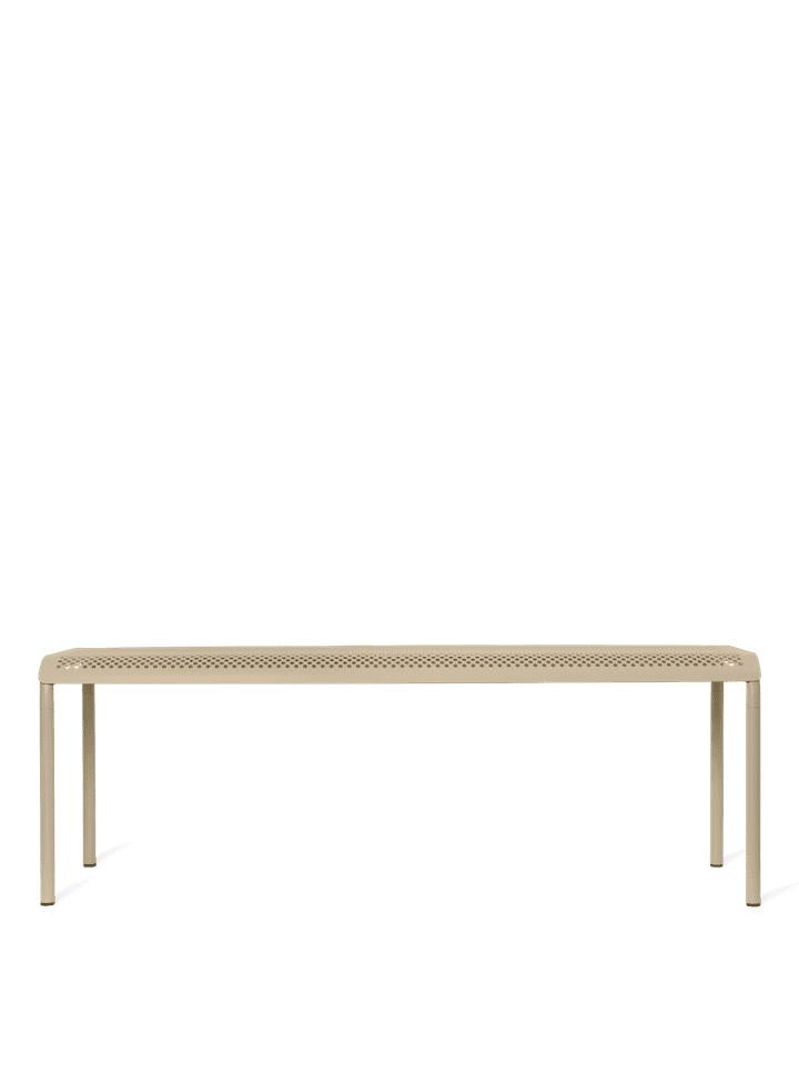 Ferm Living Dapple tuinbank Cashmere