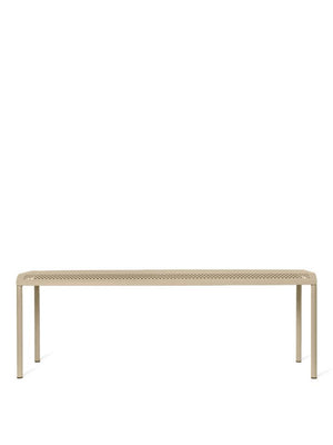 Ferm Living Dapple tuinbank Cashmere