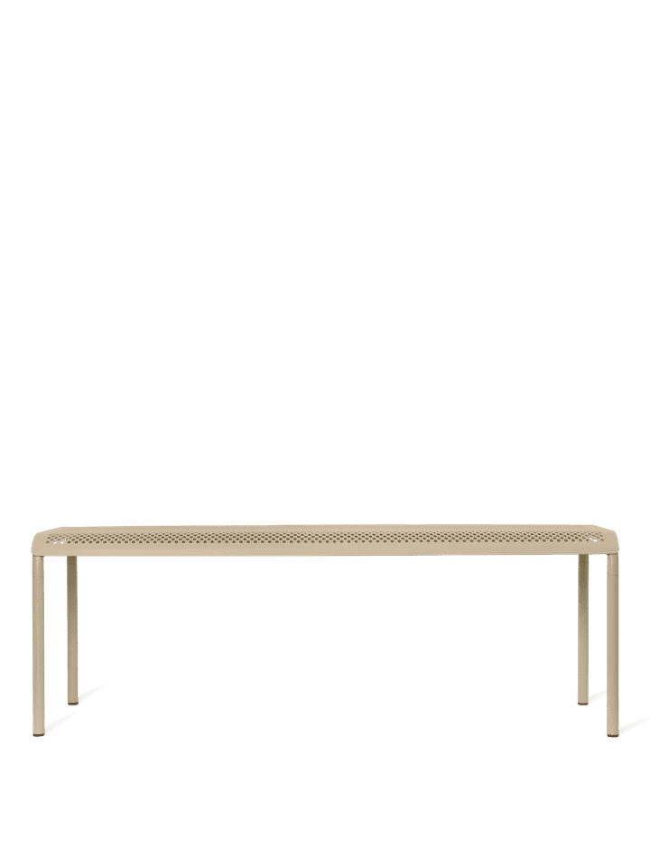 Ferm Living Dapple tuinbank Cashmere