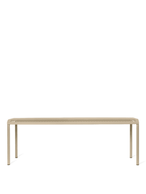 Ferm Living Dapple tuinbank Cashmere