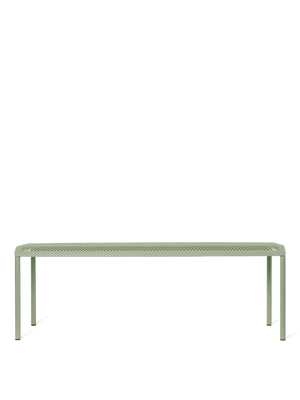 Ferm Living Dapple tuinbank Tea Green