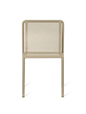 Ferm Living Dapple tuinstoel Cashmere