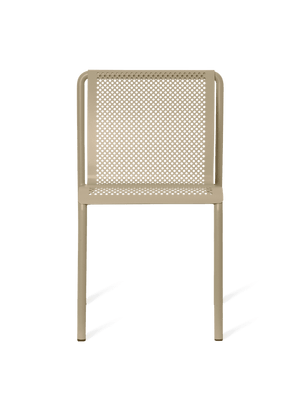 Ferm Living Dapple tuinstoel Cashmere