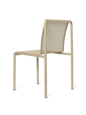 Ferm Living Dapple tuinstoel Cashmere