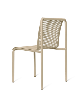 Ferm Living Dapple tuinstoel Cashmere