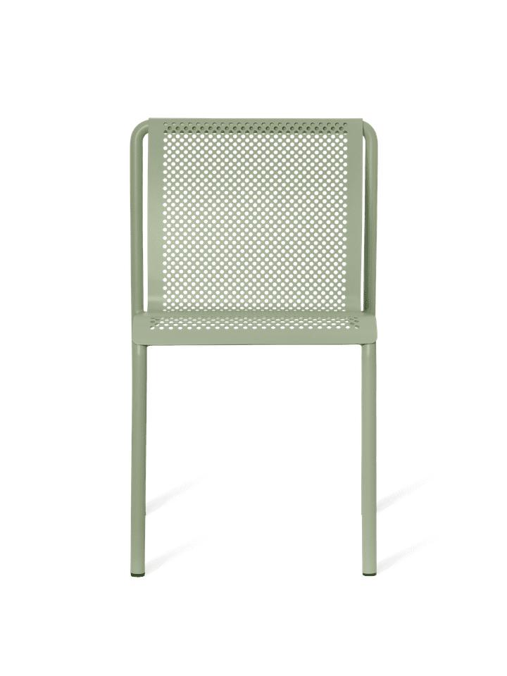Ferm Living Dapple tuinstoel Tea Green