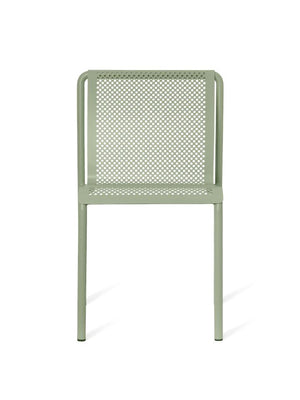 Ferm Living Dapple tuinstoel Tea Green