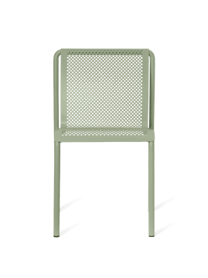 Ferm Living Dapple tuinstoel Theegroen