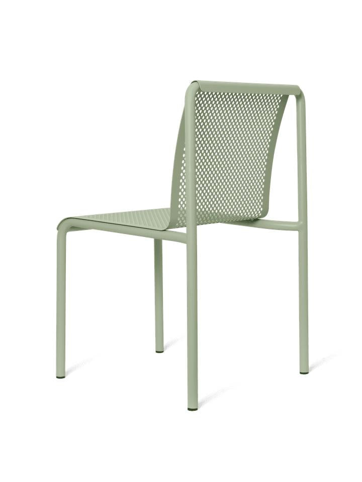Ferm Living Dapple tuinstoel Tea Green
