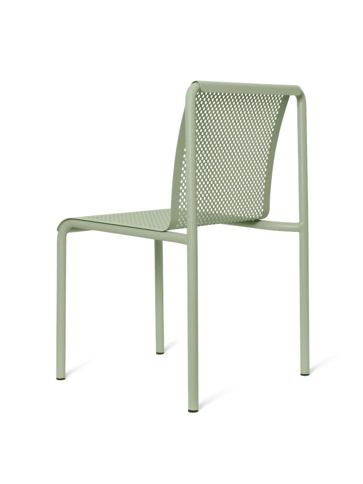 Ferm Living Dapple tuinstoel Theegroen