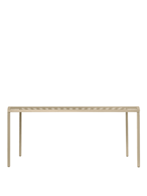 Ferm Living Dapple tuintafel 160 x 90 cm Cashmere