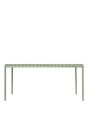 Ferm Living Dapple tuintafel 160x90 cm Tea Green