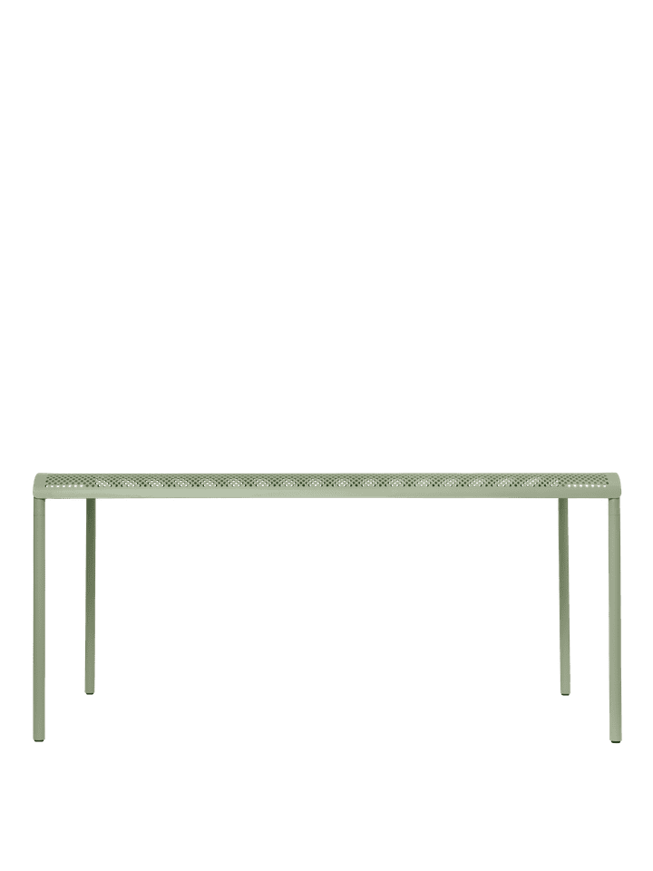 Ferm Living Dapple tuintafel 160 x 90 cm Tea Green