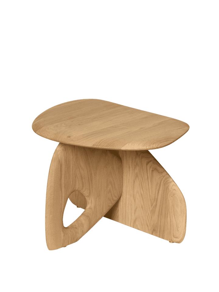 Ferm Living Oar salontafel 50 cm Natural Oak