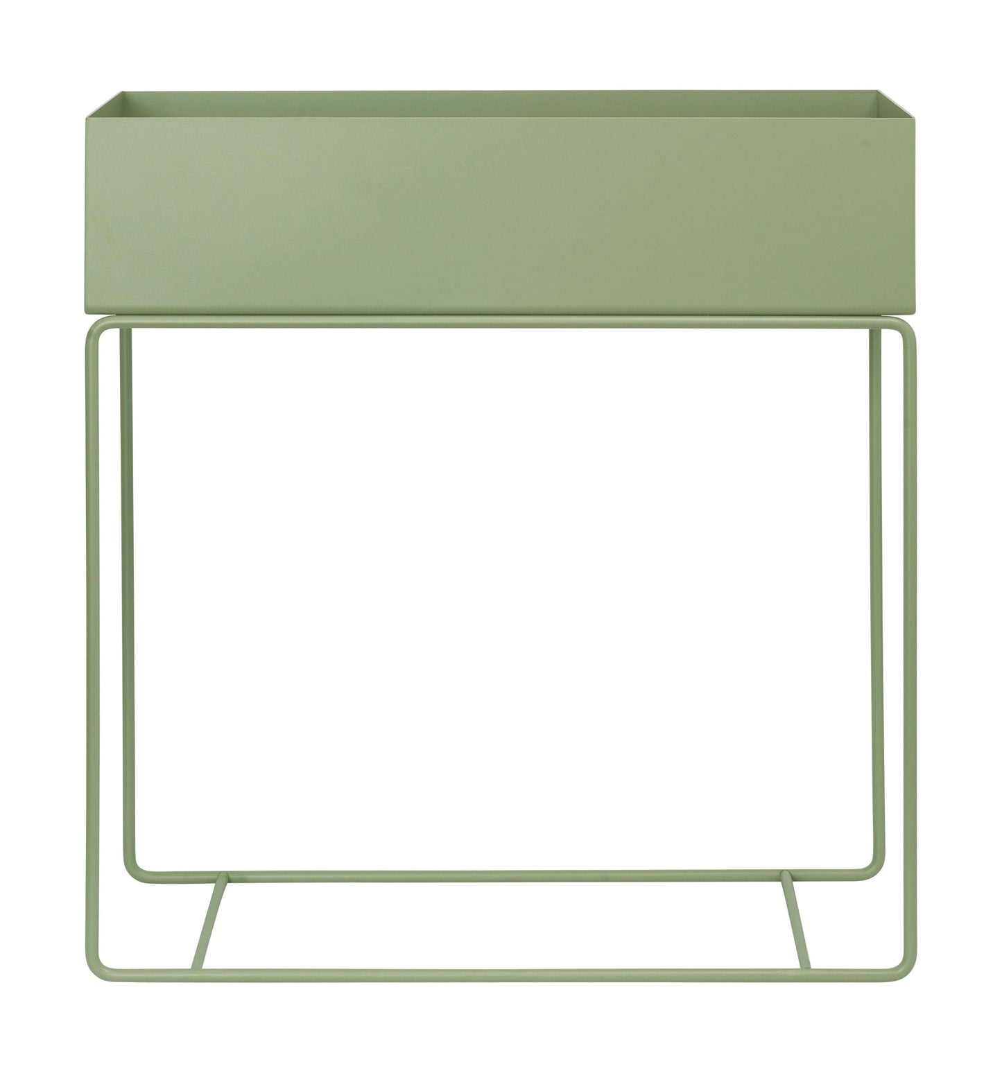 Ferm Living Plant Box Tea Green