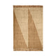 Ferm Living Studie vloerkleed 170x240 cm Naturel