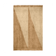 Ferm Living Studie vloerkleed 200x300 cm Naturel