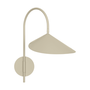 Ferm Living Arum Swivel wandlamp Cashmere