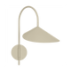Ferm Living Arum Swivel wandlamp Cashmere