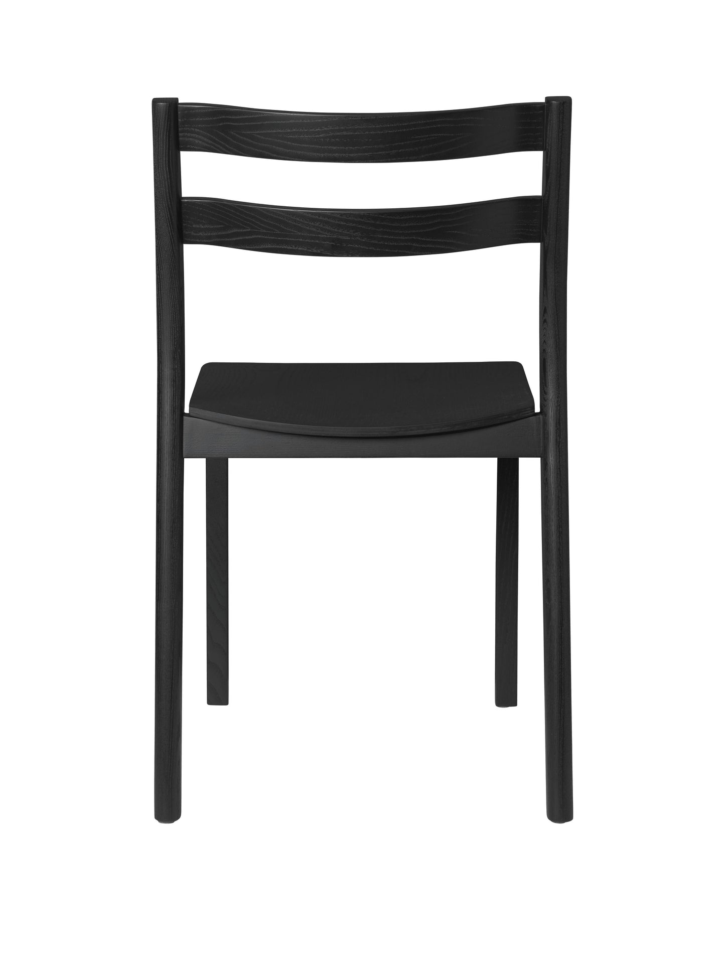 Ferm Living Boda eetkamerstoel Black