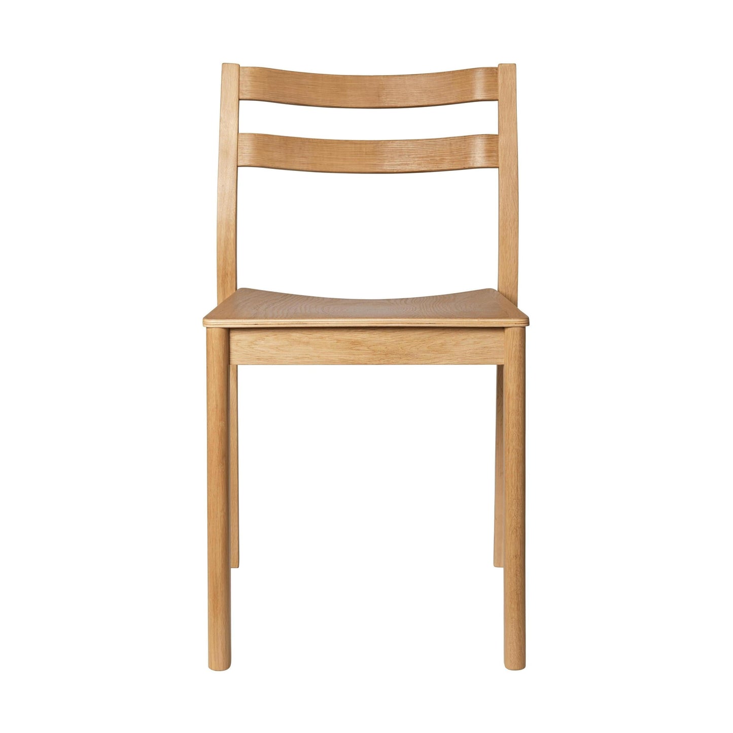Ferm Living Boda eetkamerstoel Natural Oak