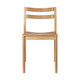 Ferm Living Boda eetkamerstoel Natural Oak