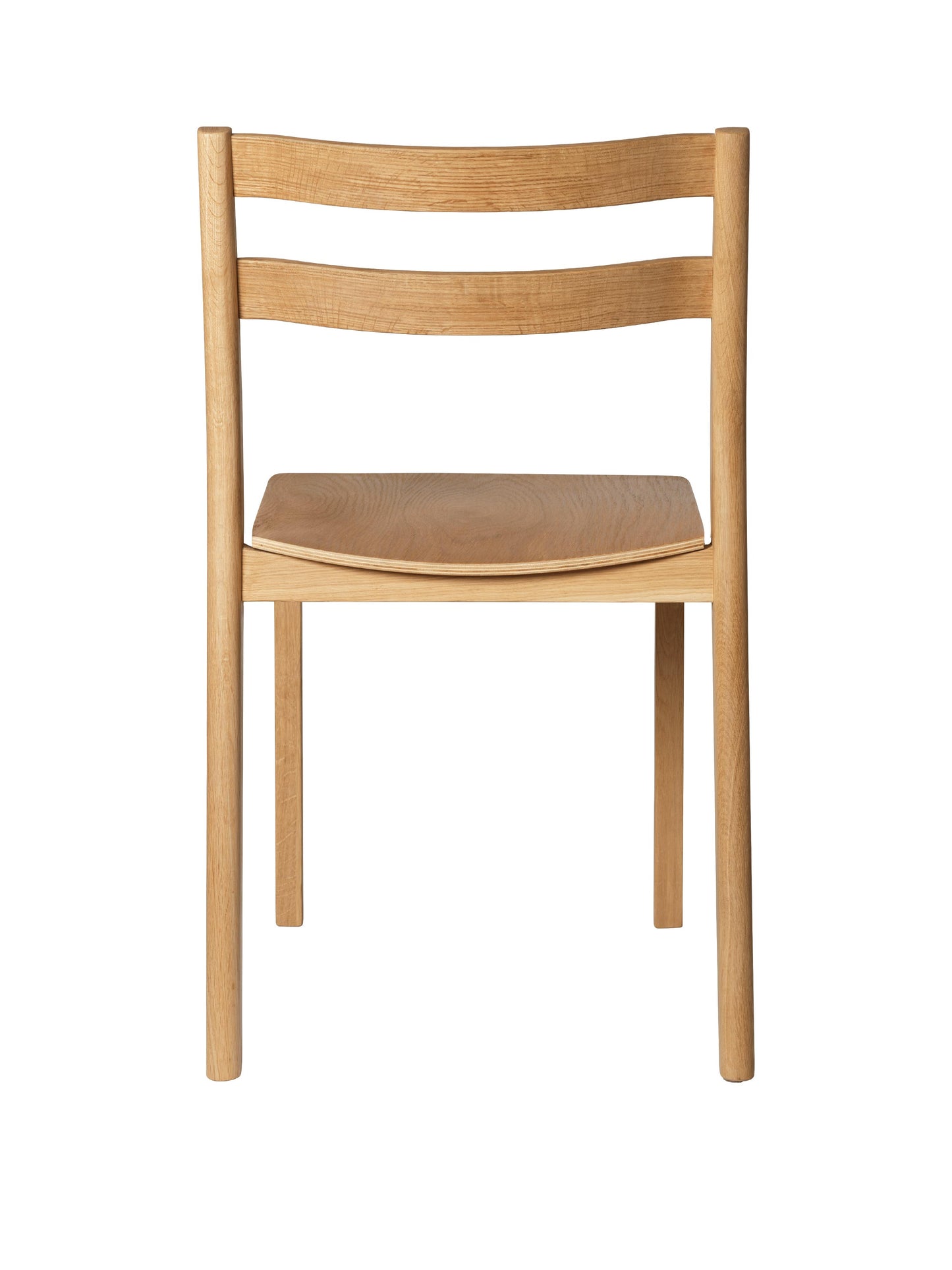 Ferm Living Boda eetkamerstoel Natural Oak