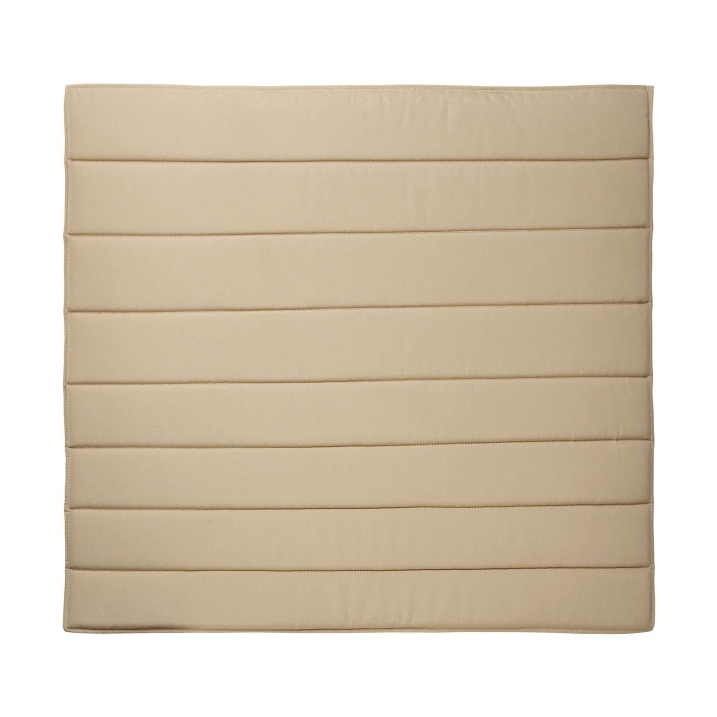 Ferm Living Dapple kussen voor loungebank Cashmere
