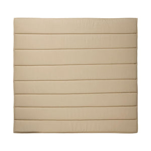 Ferm Living Dapple kussen voor loungebank Cashmere