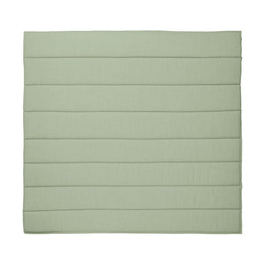 Ferm Living Dapple kussen voor loungebank Tea Green