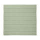 Ferm Living Dapple kussen voor loungebank Tea Green