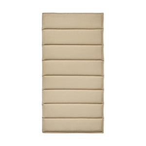 Ferm Living Dapple kussen voor tuinstoel Cashmere