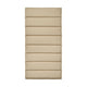 Ferm Living Dapple kussen voor tuinstoel Cashmere
