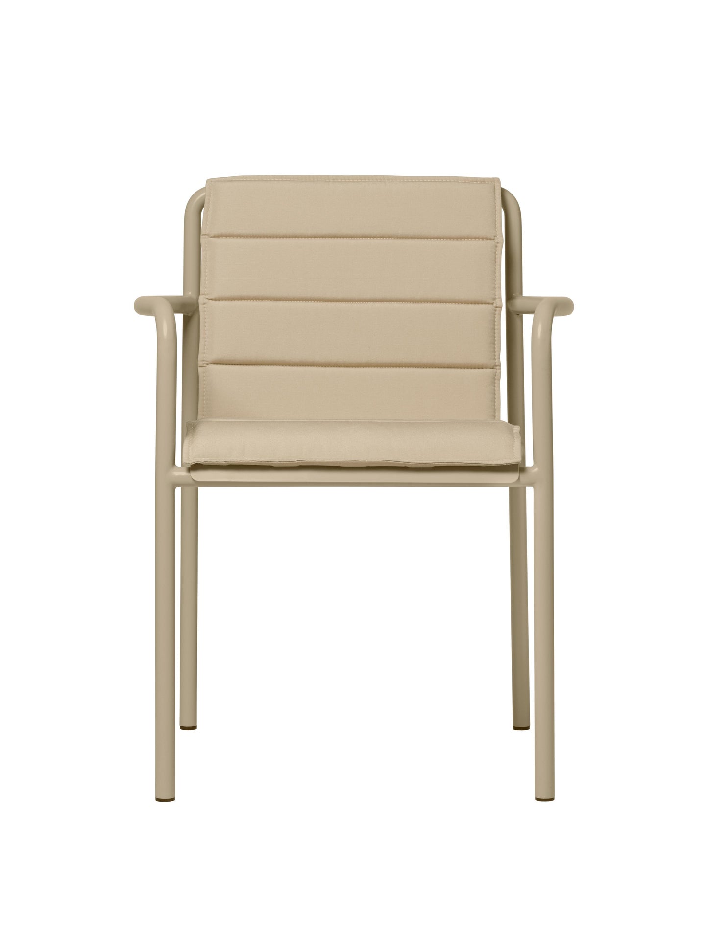 Ferm Living Dapple kussen voor tuinstoel Cashmere