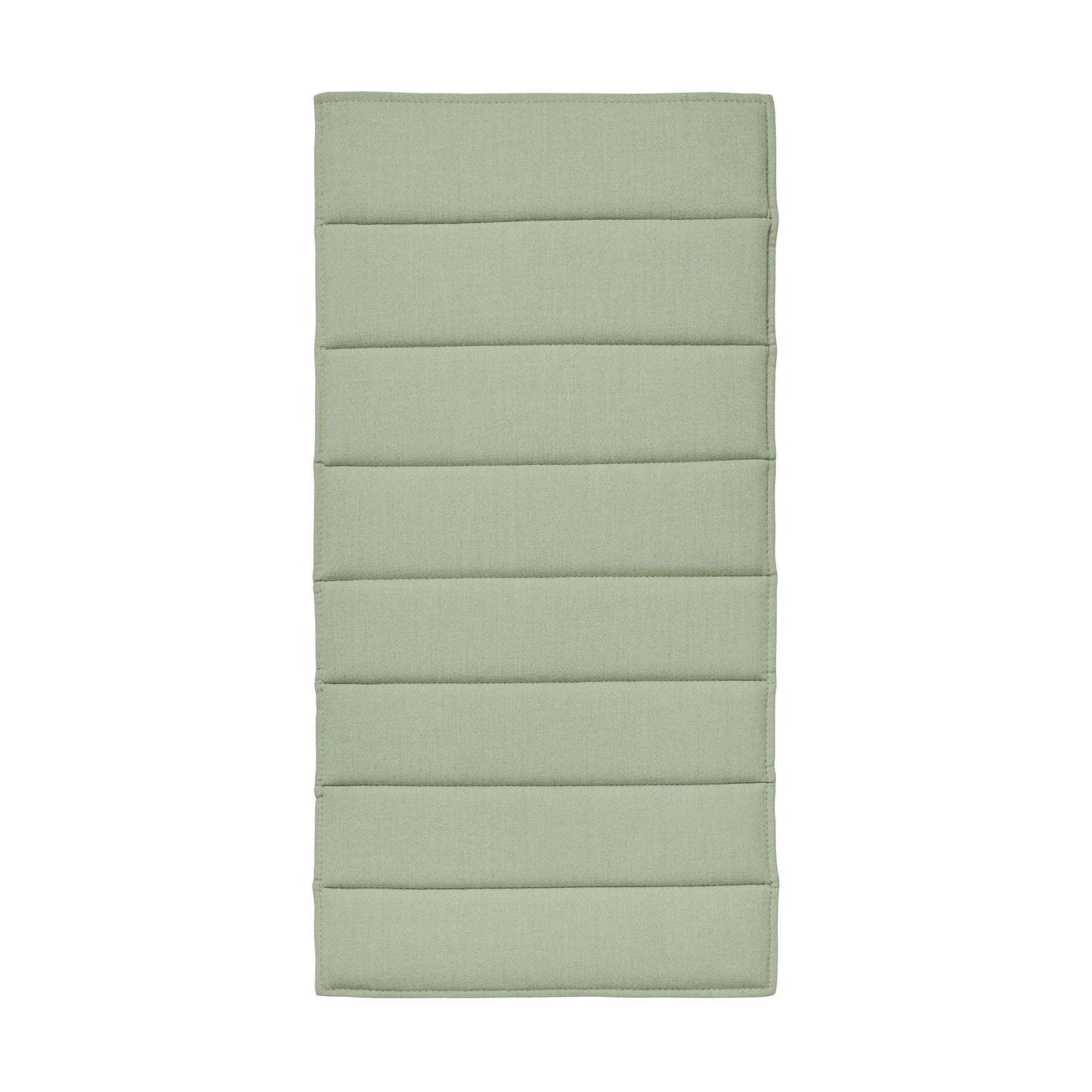 Ferm Living Dapple kussen voor tuinstoel Tea Green