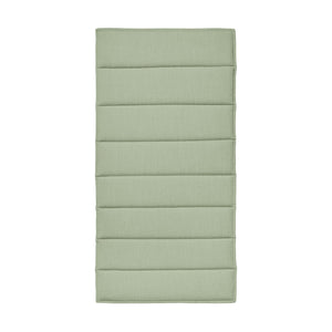 Ferm Living Dapple kussen voor tuinstoel Tea Green
