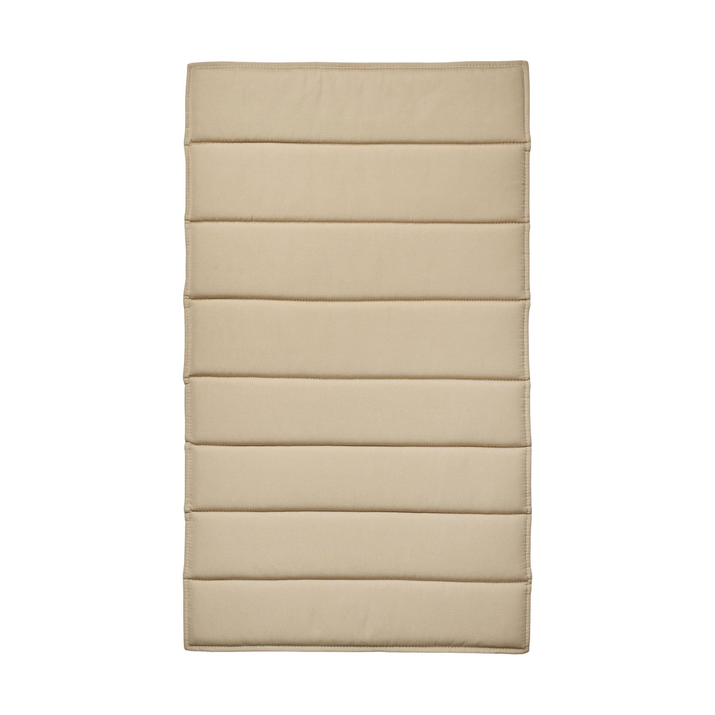 Ferm Living Dapple kussen voor loungestoel Cashmere