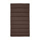 Ferm Living Dapple kussen voor loungestoel Dark Chocolate
