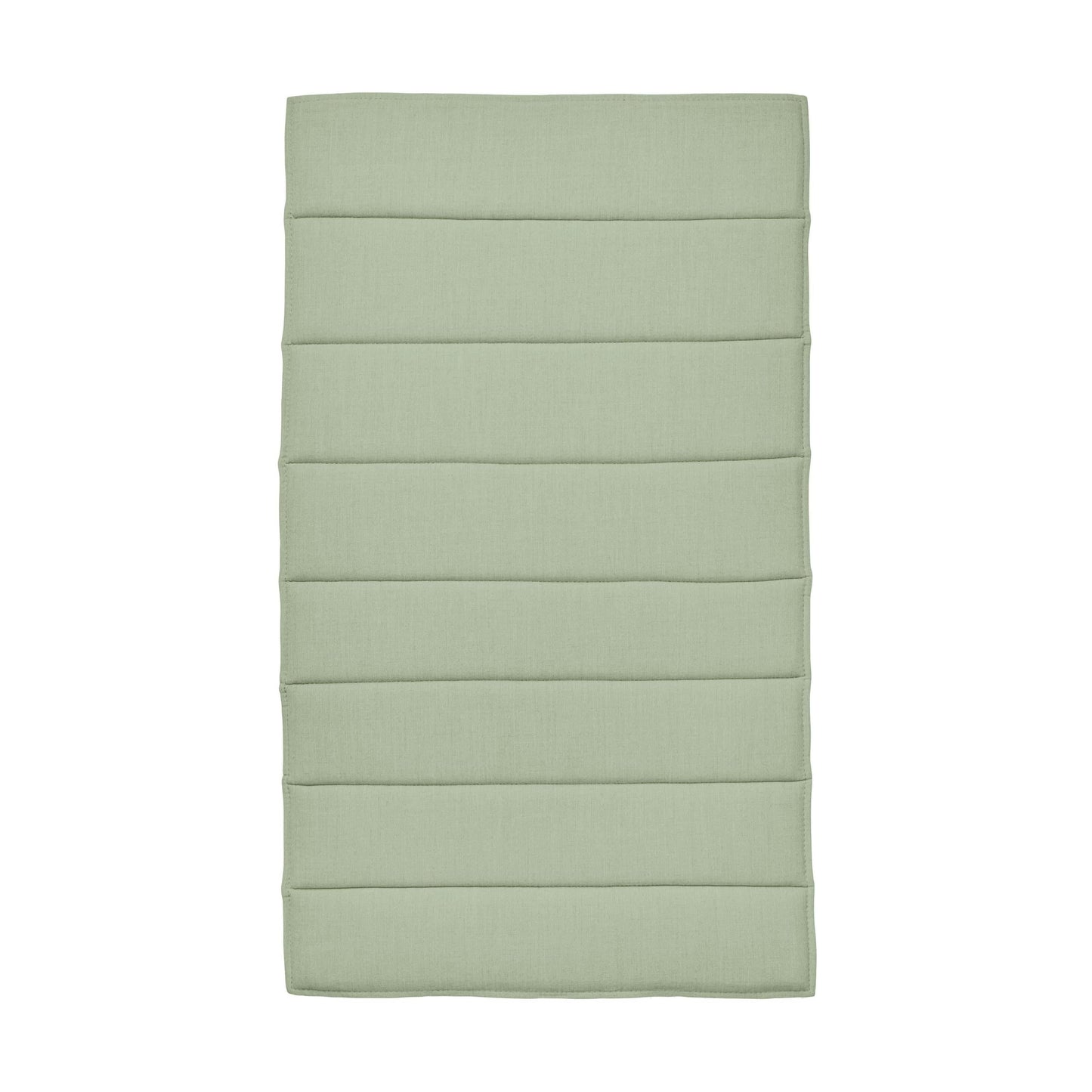 Ferm Living Dapple kussen voor loungestoel Tea Green
