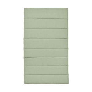 Ferm Living Dapple kussen voor loungestoel Tea Green