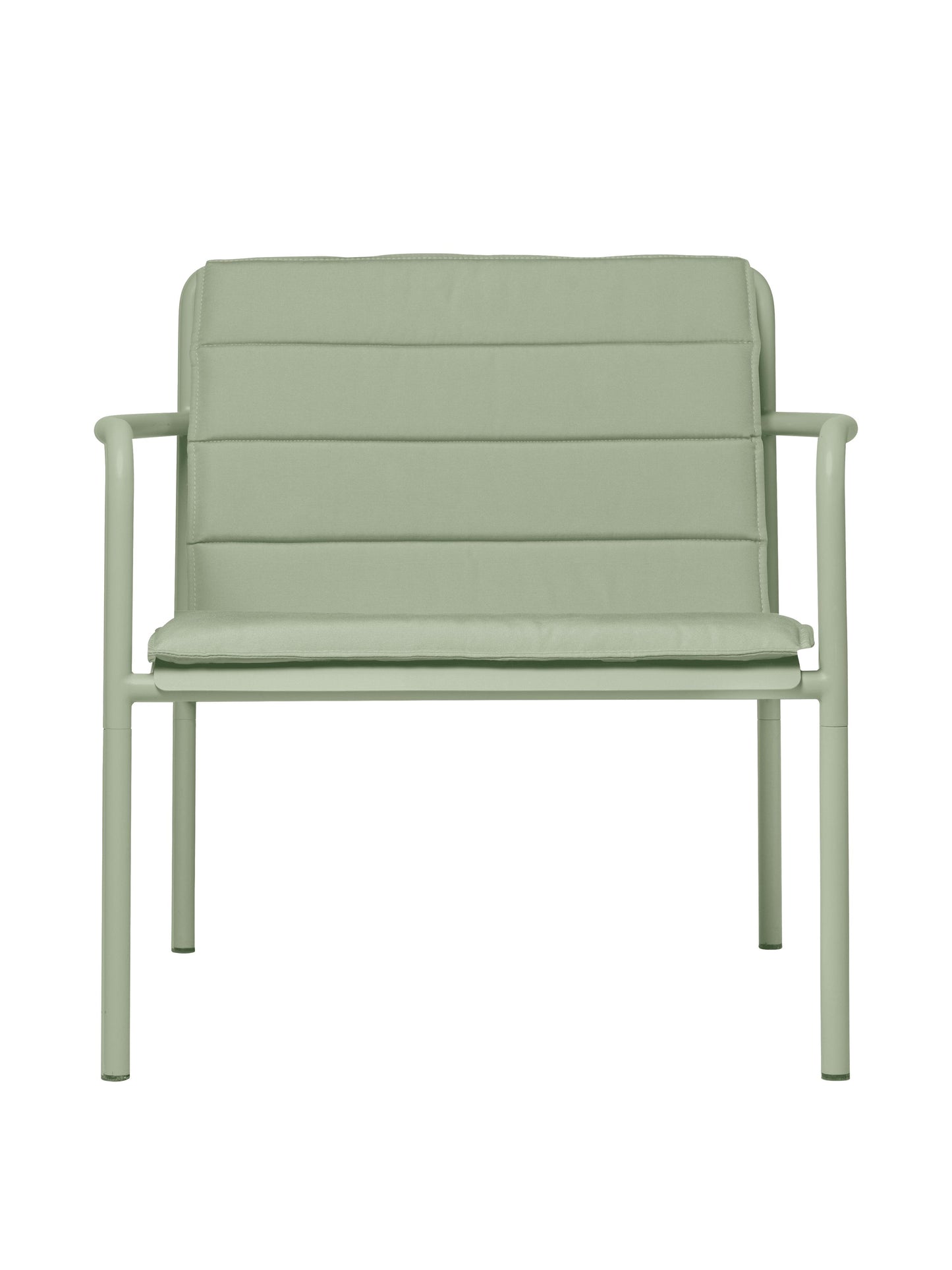 Ferm Living Dapple kussen voor loungestoel Tea Green