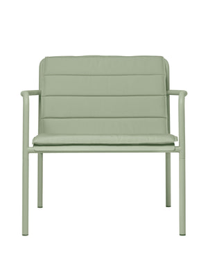 Ferm Living Dapple kussen voor loungestoel Tea Green