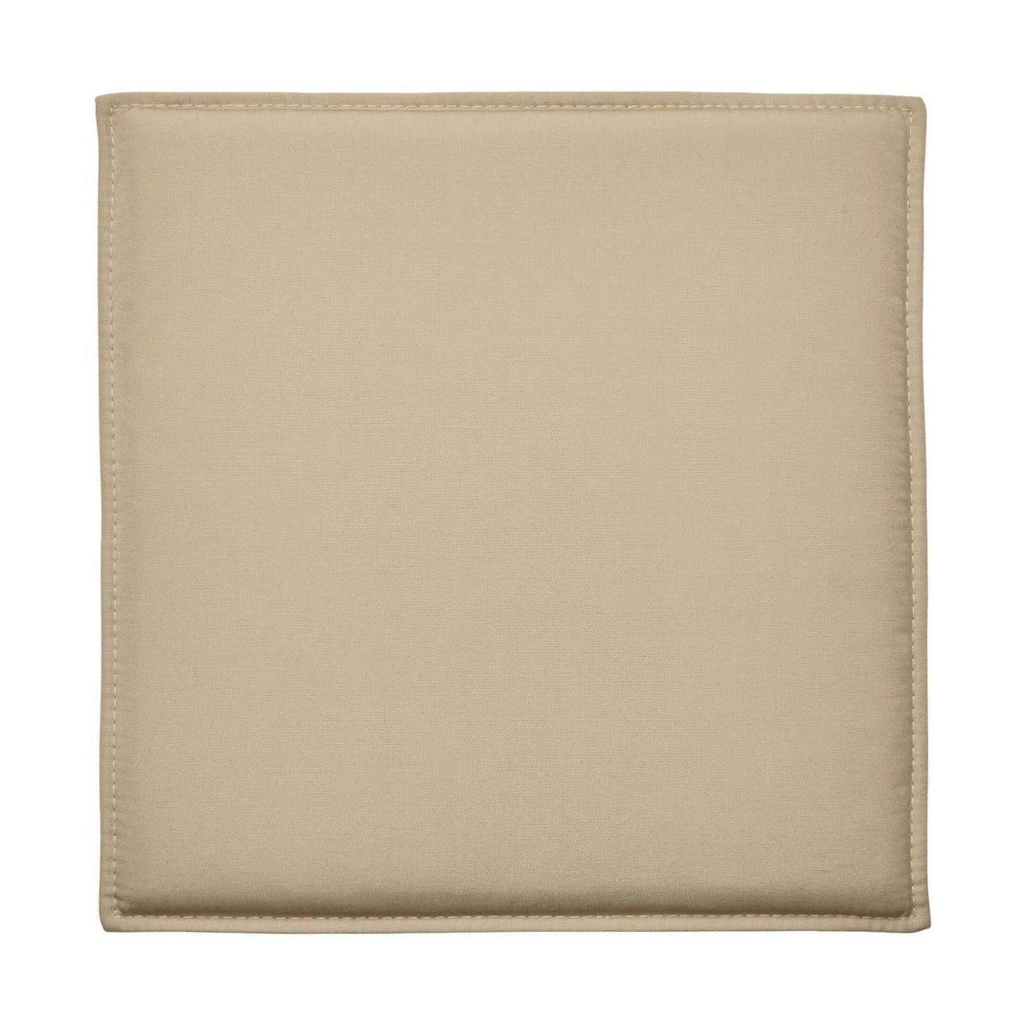 Ferm Living Dapple zitkussen voor tuinstoel Cashmere