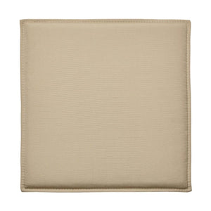 Ferm Living Dapple zitkussen voor tuinstoel Cashmere