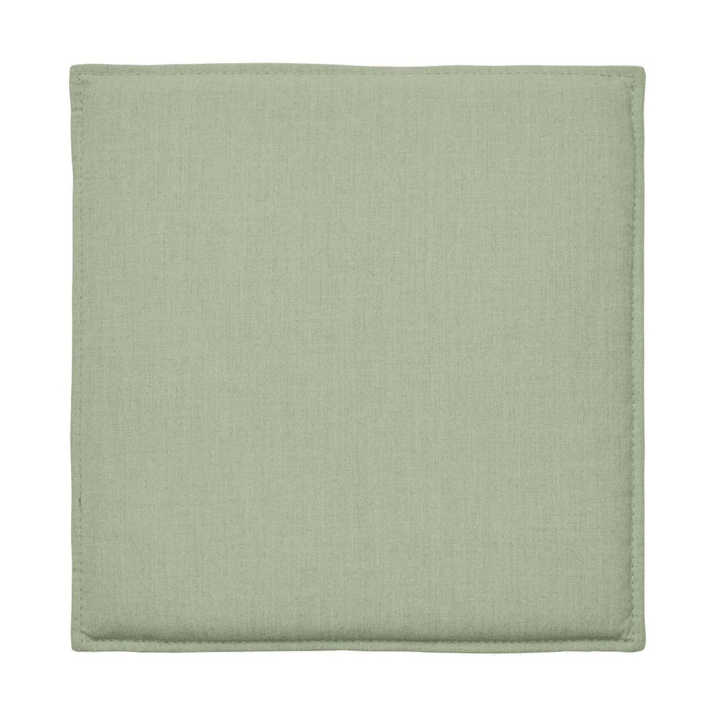 Ferm Living Dapple zitkussen voor tuinstoel Tea Green