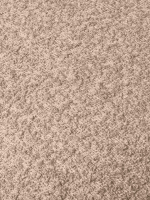 Ferm Living Orbo fauteuil Raw Bouclé Natural