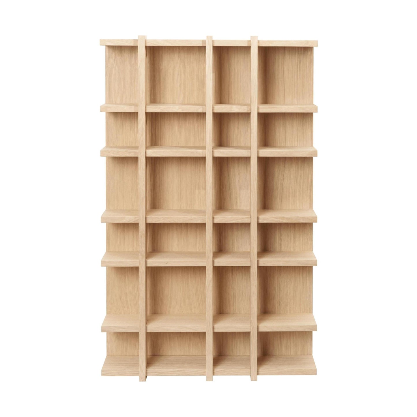 Ferm Living Tilem 4x6 wandplank Natural Oak