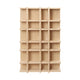 Ferm Living Tilem 4x6 wandplank Natural Oak