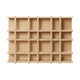 Ferm Living Tilem 6x4 wandplank Natural Oak