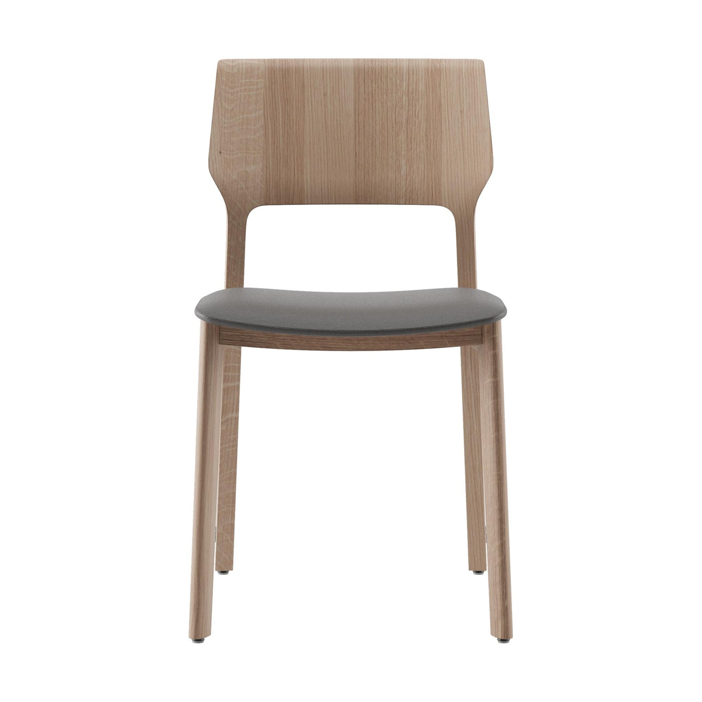 Artisan Fin eetkamerstoel Select 2 312 eiken